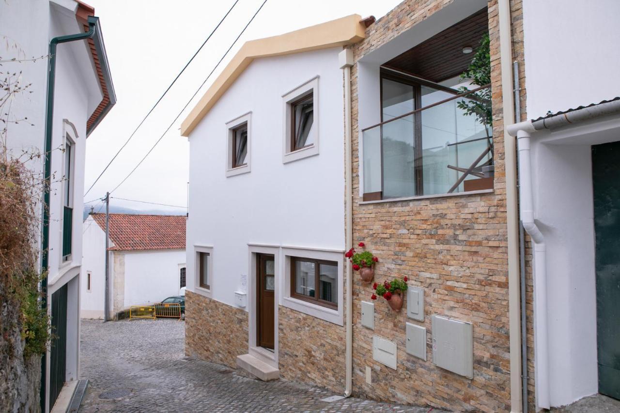 Eco Villa Do Adro Porto de Mos  Exterior photo
