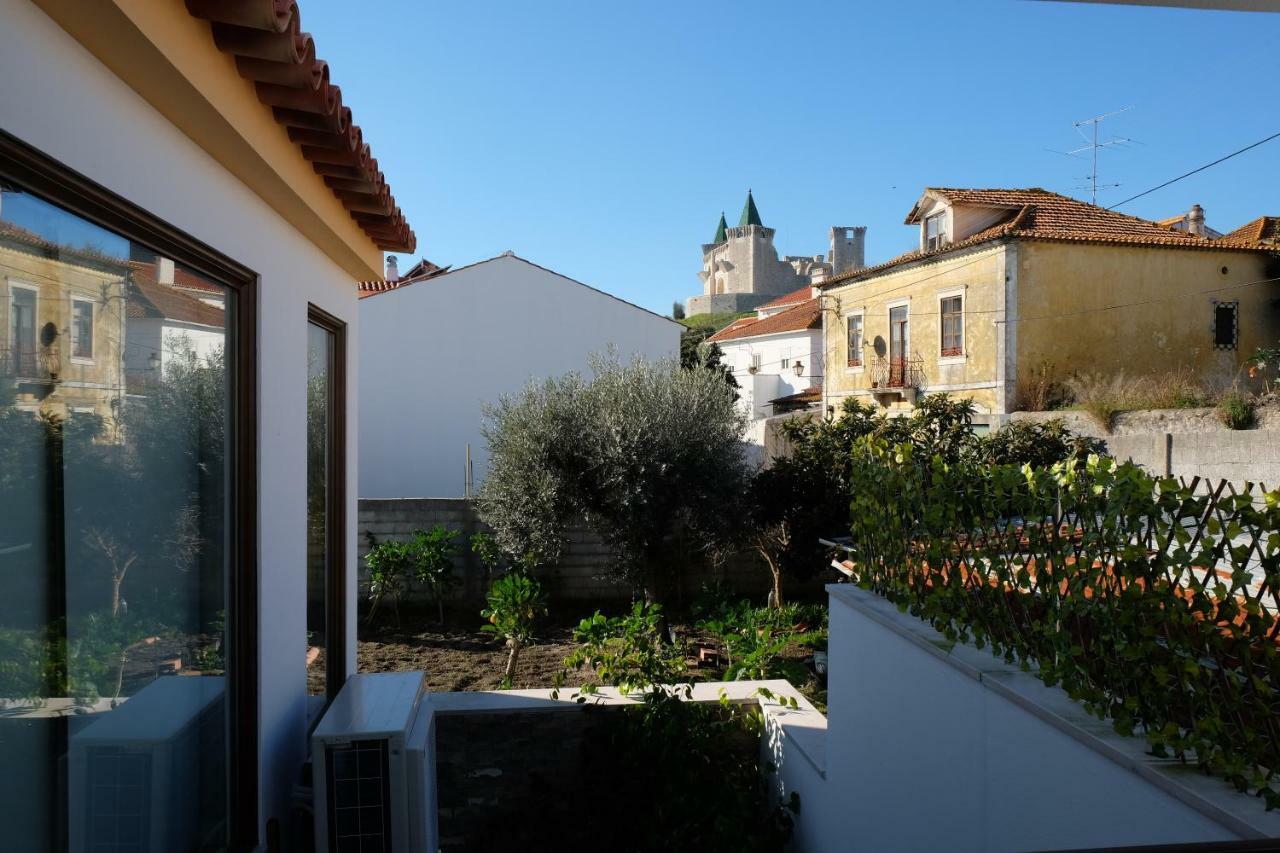 Eco Villa Do Adro Porto de Mos  Exterior photo
